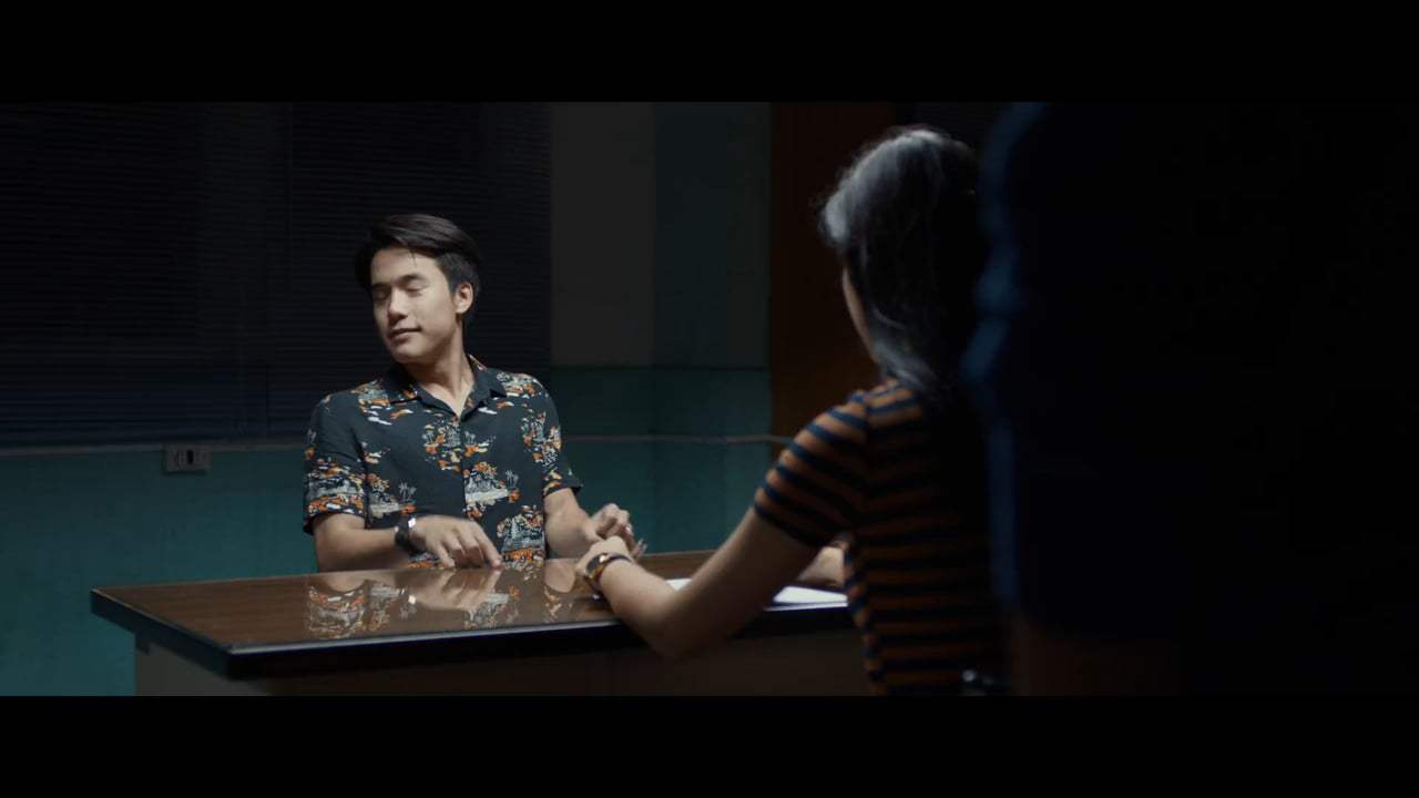 Bad Genius Trailer (2017) Screen Capture #4