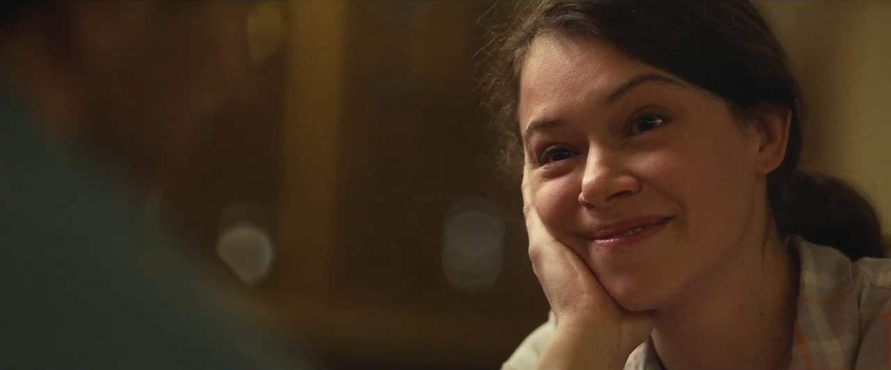 Stronger TV Spot - Now Playing (2017) Screen Capture #2