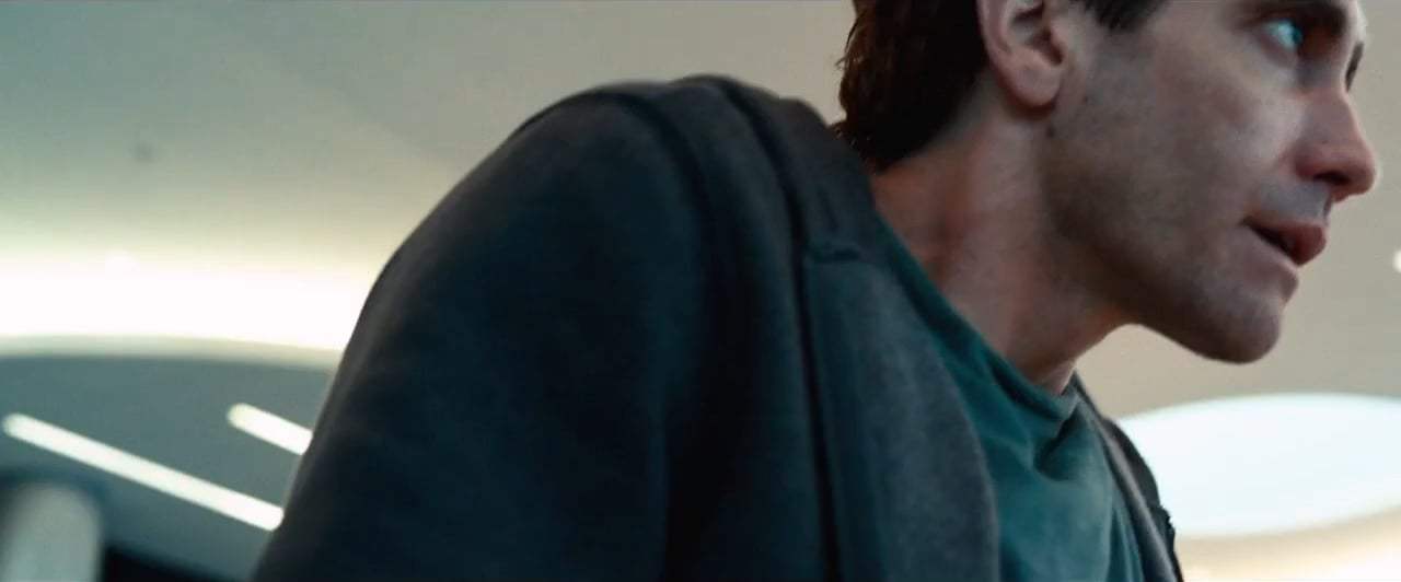 Stronger TV Spot - Now Playing (2017) Screen Capture #4