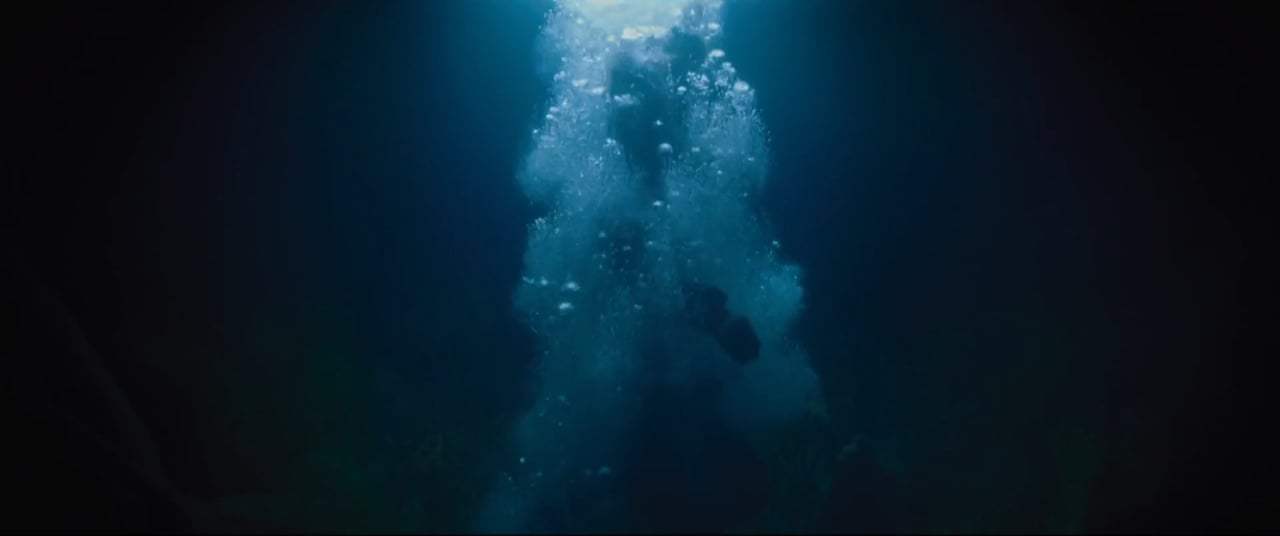 The Mountain Between Us (2017) - Thin Ice Screen Capture #3