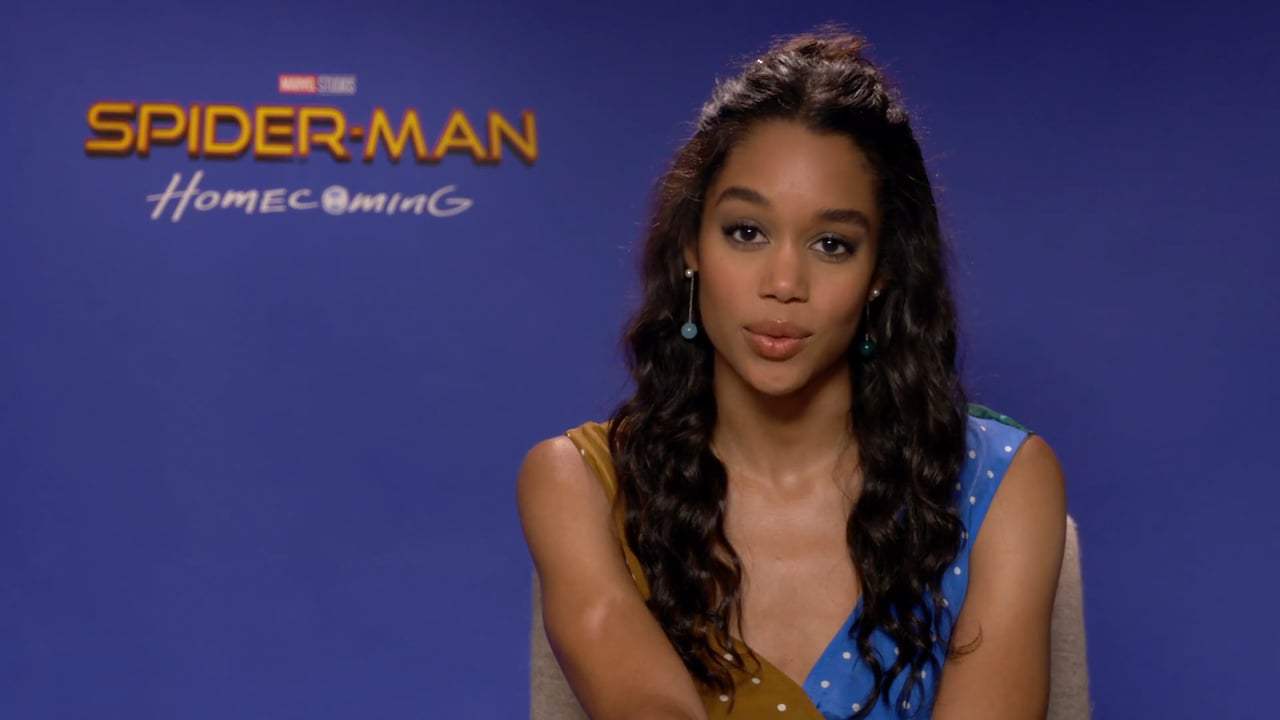 Spider-Man: Homecoming Viral - Stomp Out Bullying (2017) Screen Capture #2