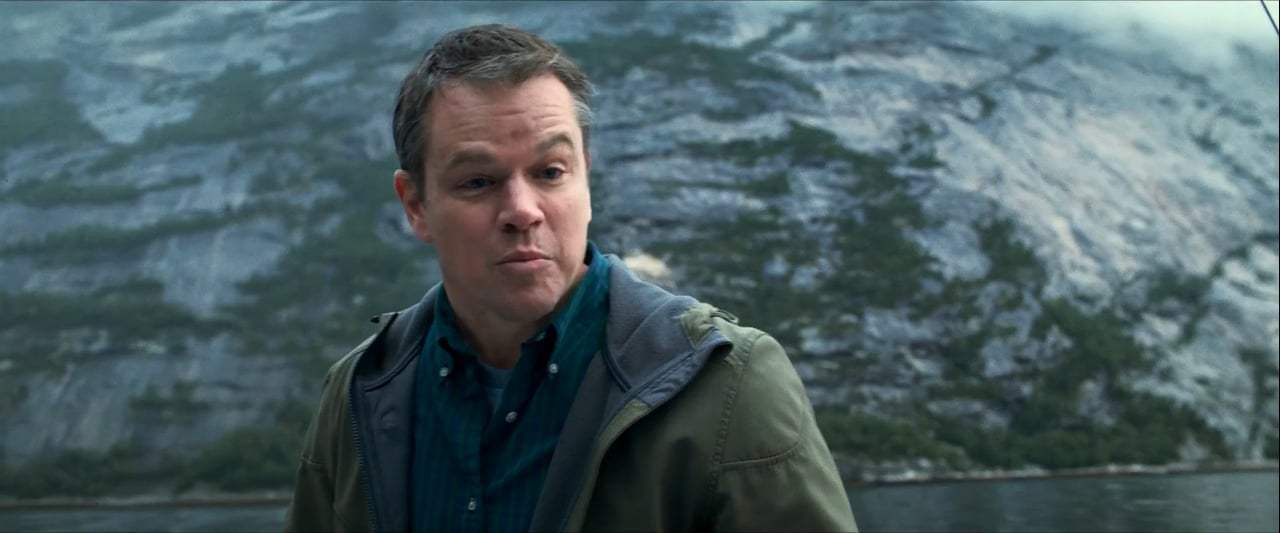 Downsizing TV Spot - Leisure Land (2017) Screen Capture #4