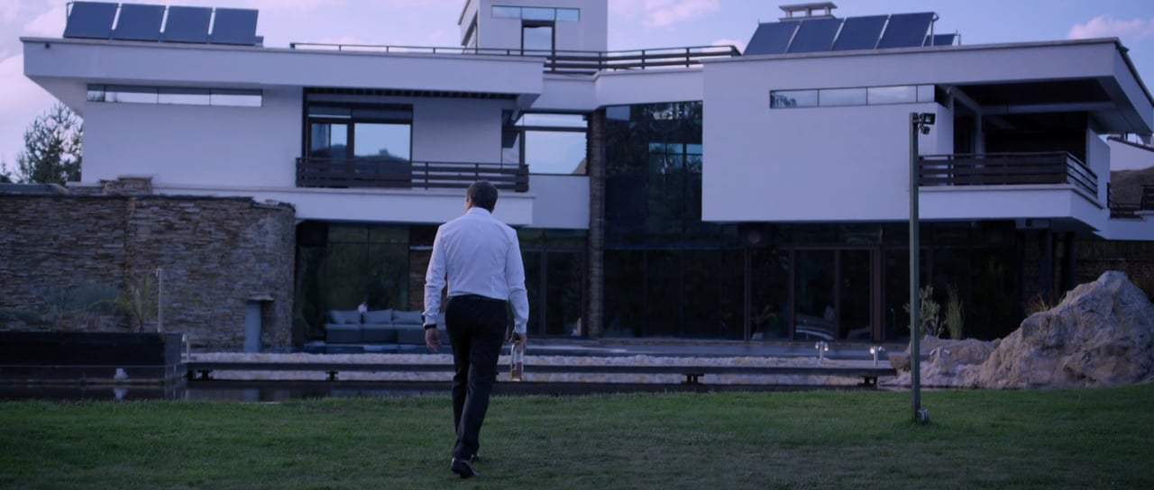 Acts Of Vengeance Trailer (2017) Screen Capture #1