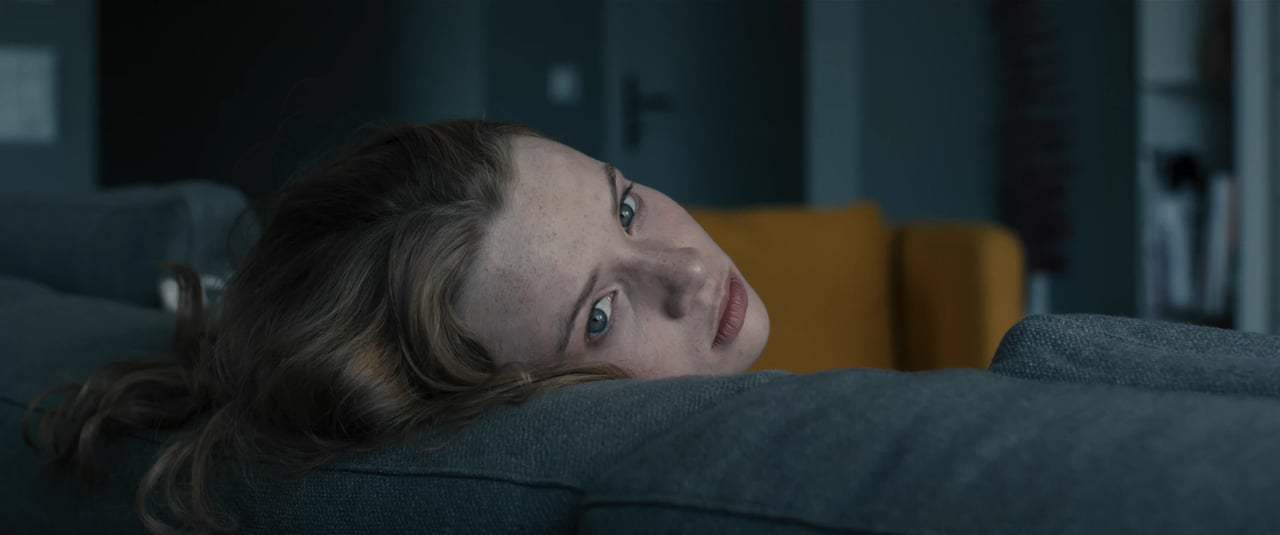 Blue My Mind Trailer (2017) Screen Capture #1
