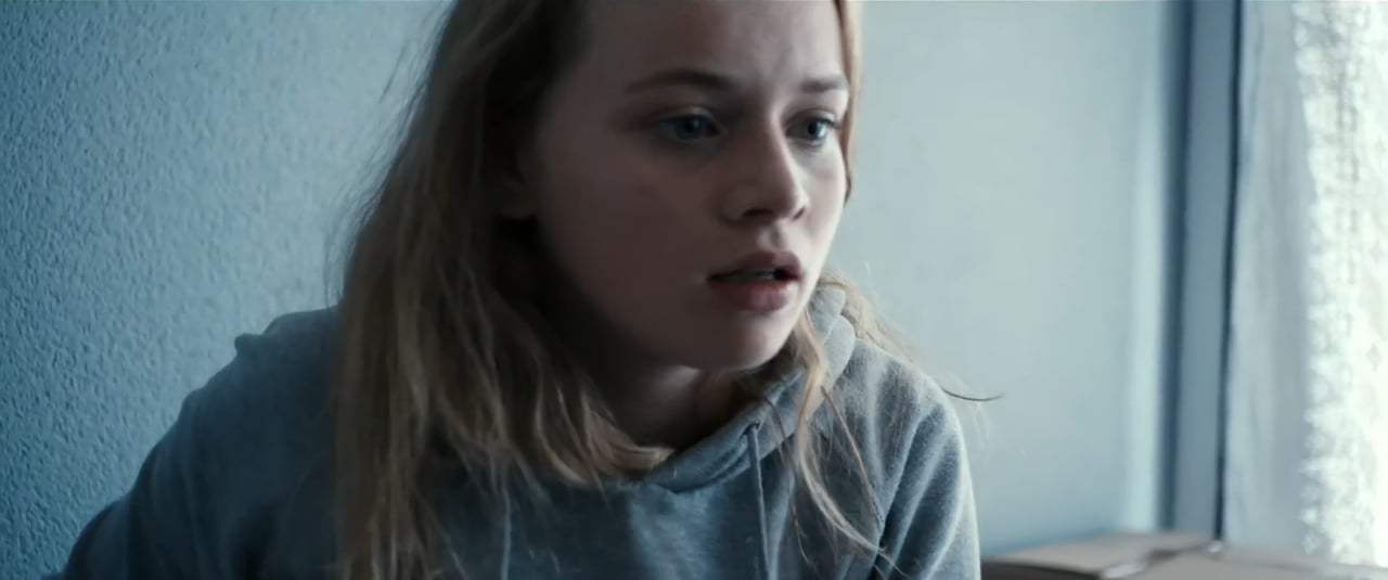 Blue My Mind Trailer (2017) Screen Capture #3