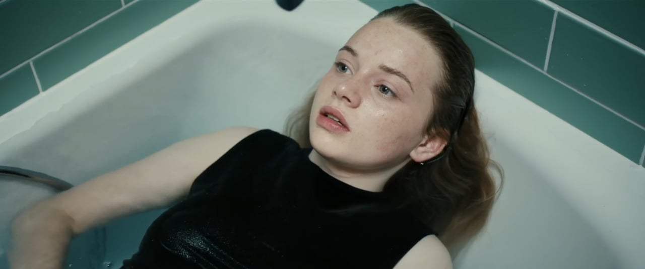 Blue My Mind Trailer (2017) Screen Capture #4