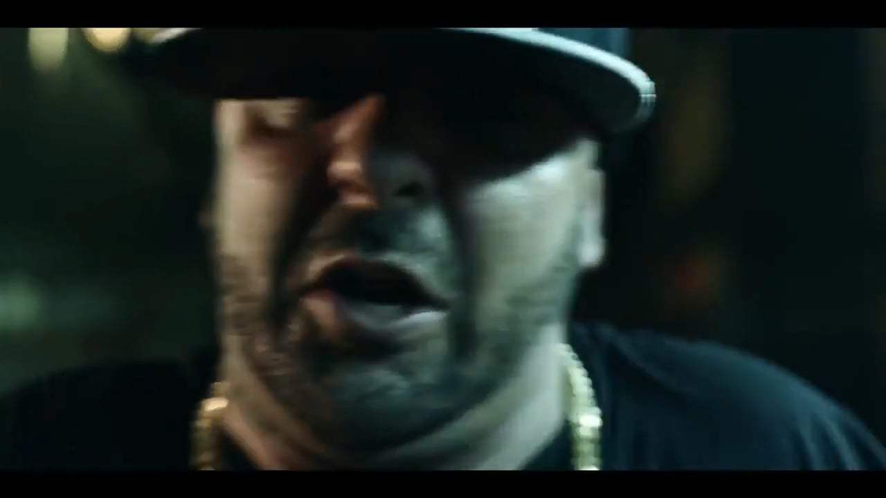 Bodied Trailer (2018) Screen Capture #3