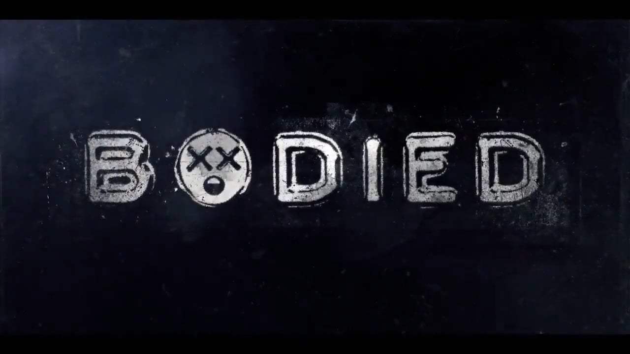 Bodied Trailer (2018) Screen Capture #4
