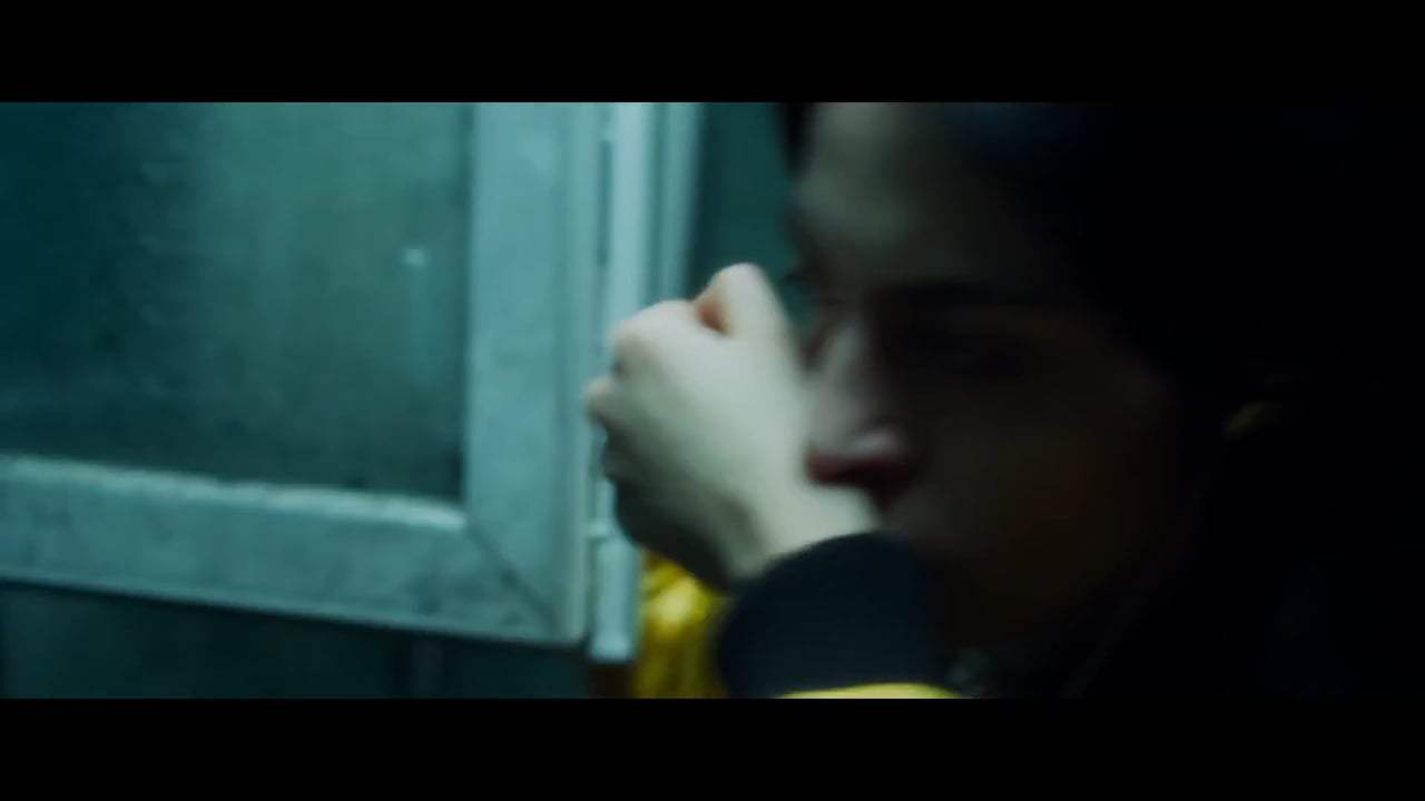 Cold Hell Trailer (2017) Screen Capture #1