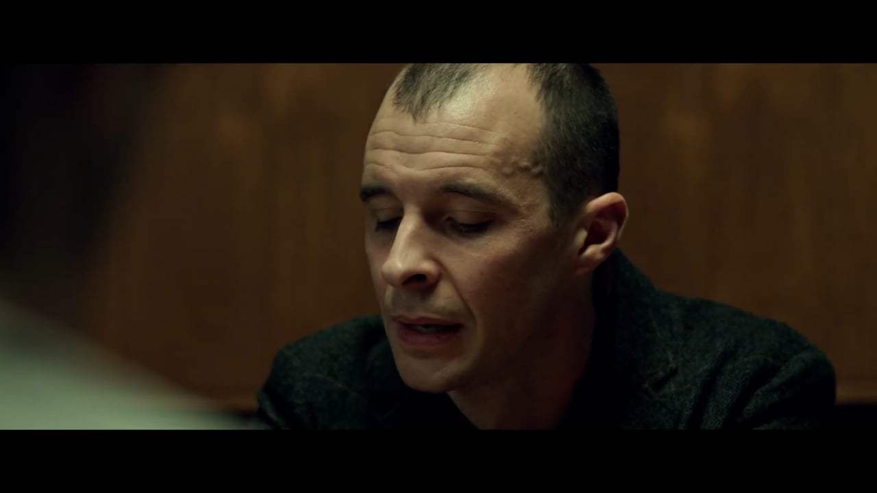 The Cured (2018) - Not All of Us Screen Capture #3