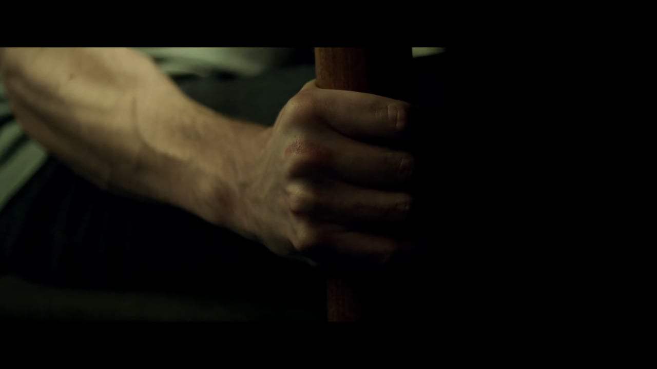 The Cured (2018) - Not All of Us Screen Capture #4