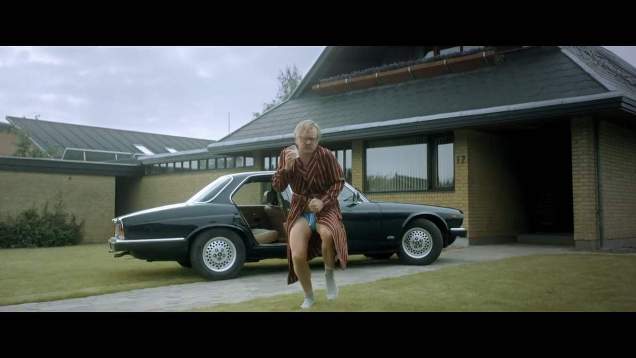 Dan-Dream International Trailer (2017) Screen Capture #1