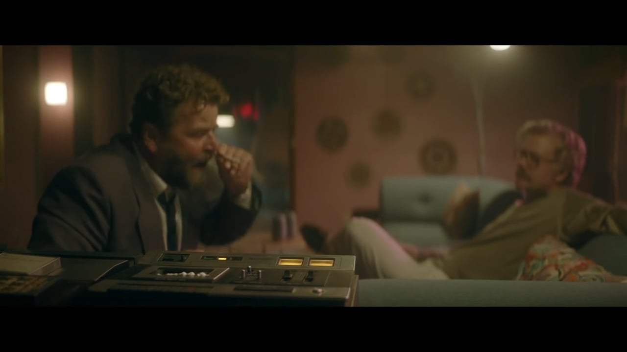 Dan-Dream International Trailer (2017) Screen Capture #3