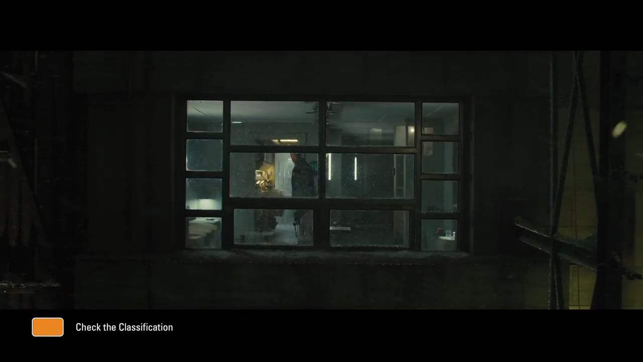 Blade Runner 2049 Featurette - Joi (2017) Screen Capture #1
