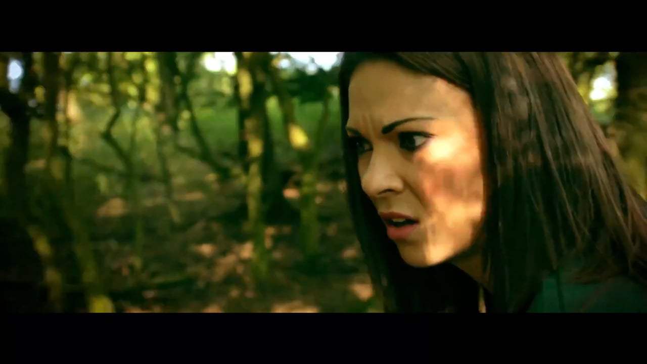 Cute Little Buggers Trailer (2017) Screen Capture #2