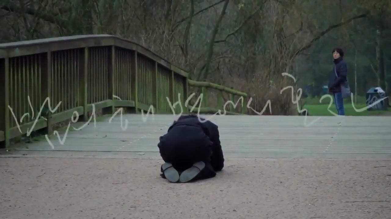 On the Beach at Night Alone Trailer (2017) Screen Capture #2