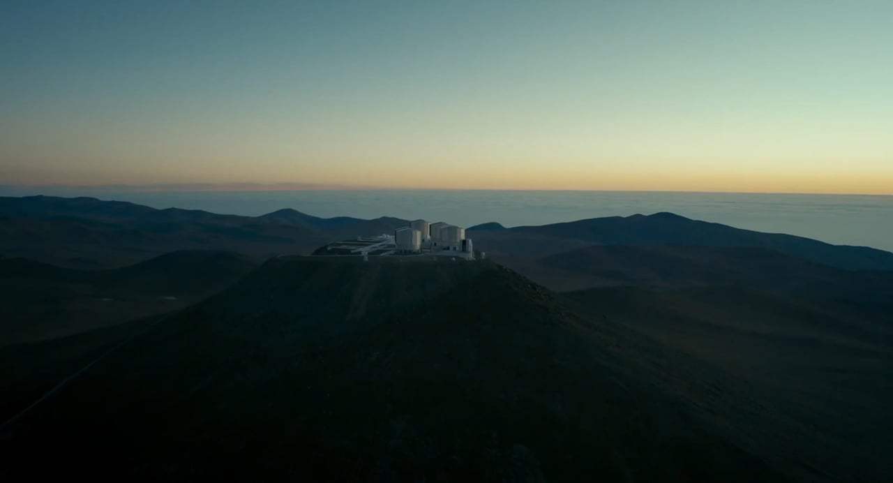 Cielo Trailer (2017) Screen Capture #2