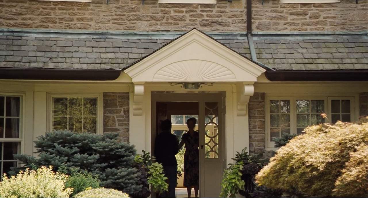 The Killing of a Sacred Deer Theatrical Trailer (2017) Screen Capture #1