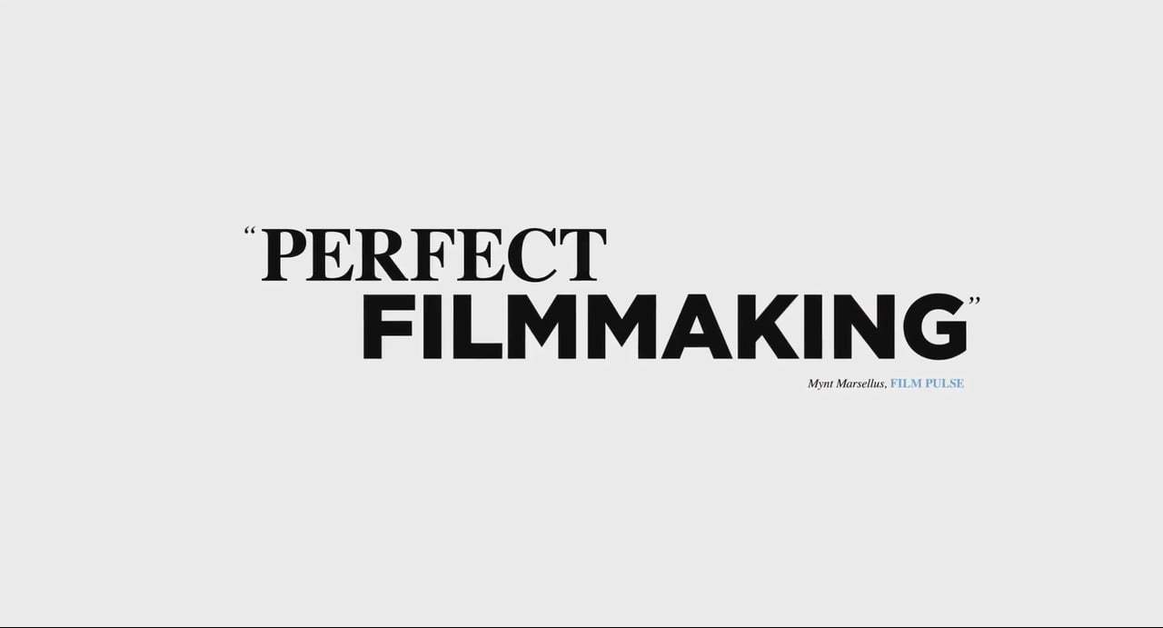 The Killing of a Sacred Deer Theatrical Trailer (2017) Screen Capture #2