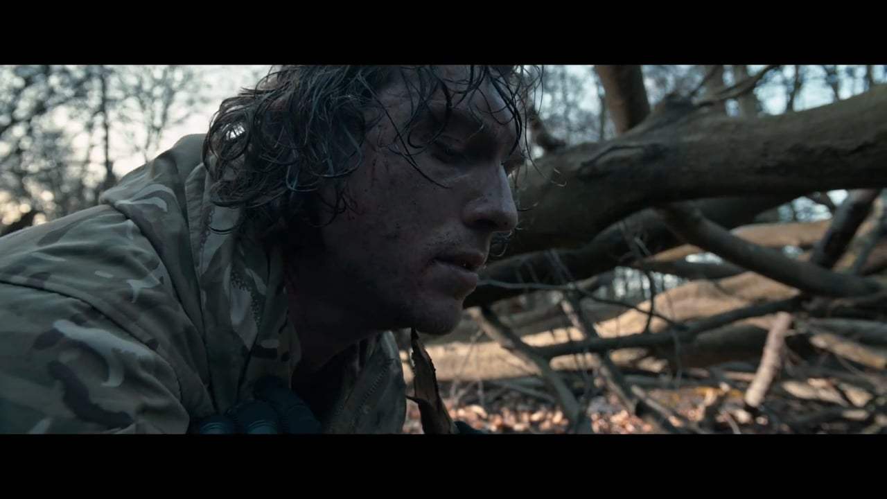 The Foreigner Featurette - Forces (2017) Screen Capture #4