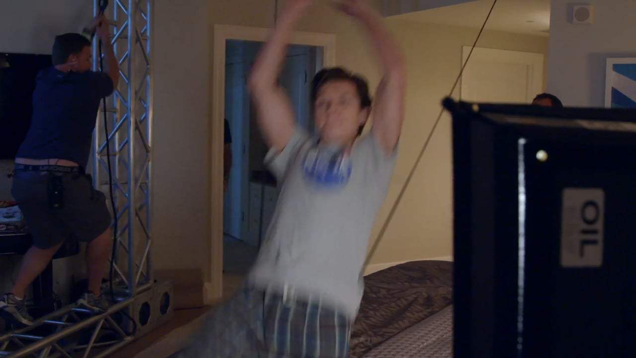 Spider-Man: Homecoming TV Spot - Watch It Special Features Preview (2017) Screen Capture #2