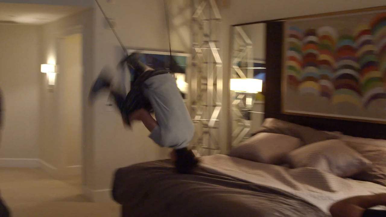 Spider-Man: Homecoming TV Spot - Watch It Special Features Preview (2017) Screen Capture #4