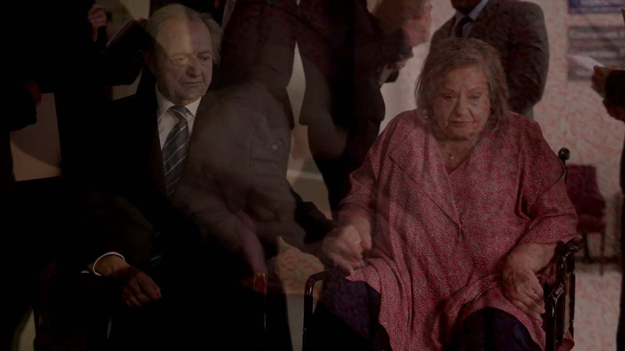 Together Trailer (2017) Screen Capture #4