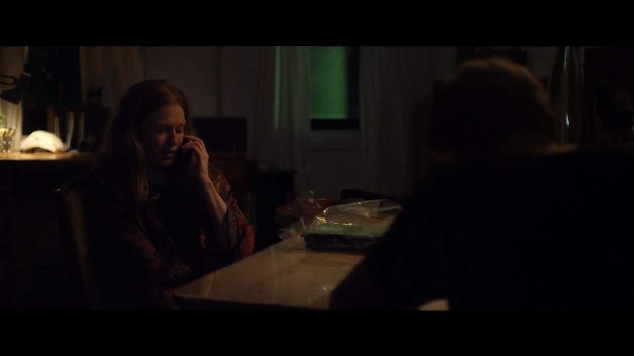 Never Here Trailer (2017) Screen Capture #1