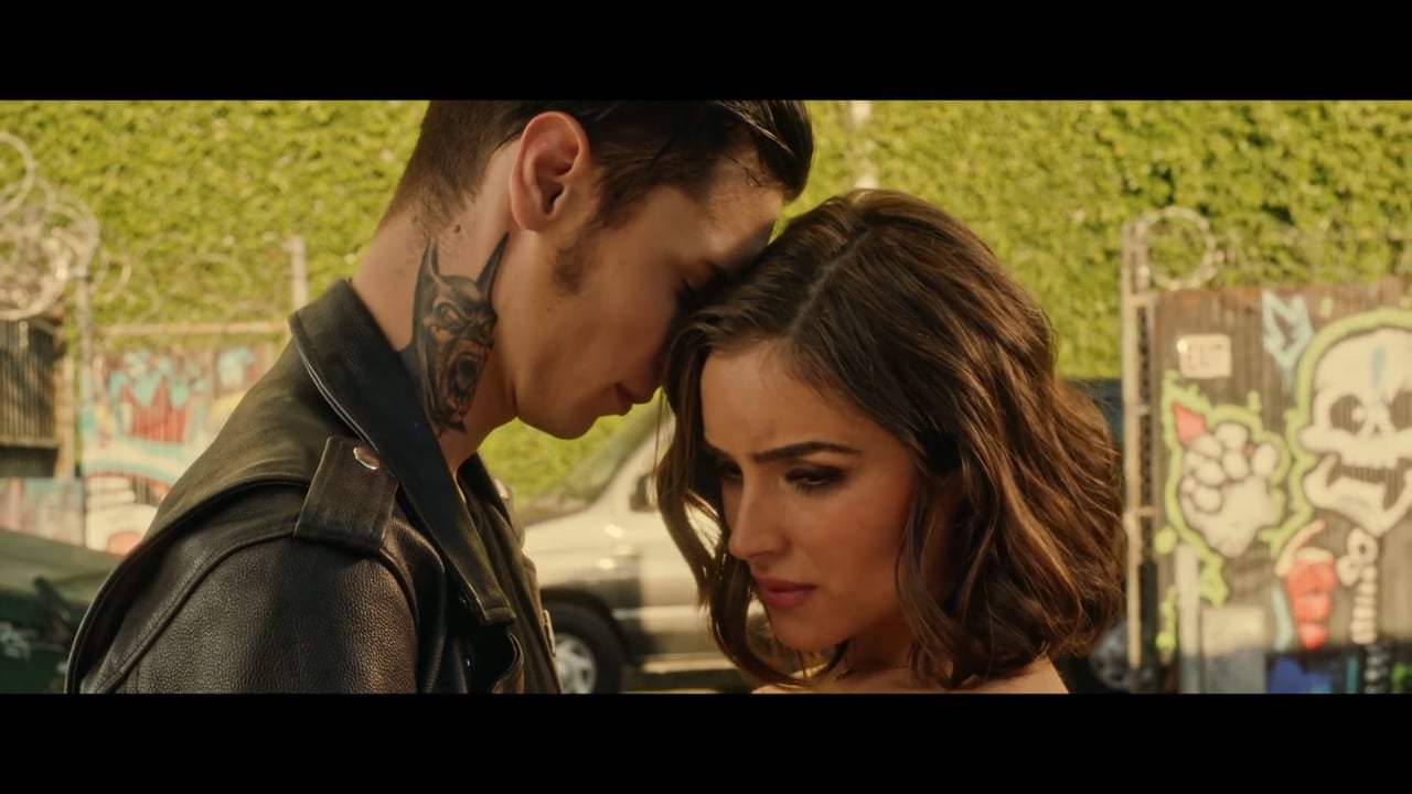 American Satan Trailer (2017) Screen Capture #1