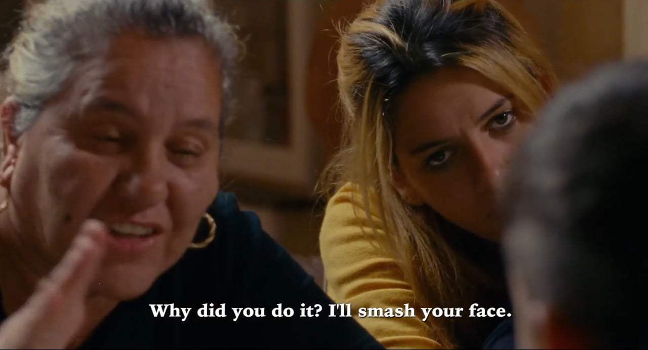 A Ciambra Trailer (2018) Screen Capture #3