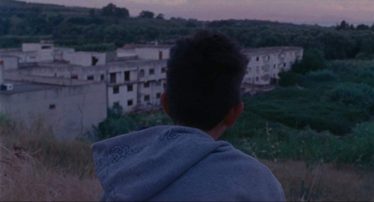 A Ciambra Trailer (2018) Screen Capture #4