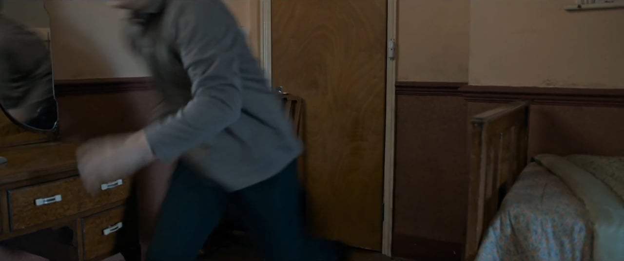 The Foreigner (2017) - Ambush Screen Capture #1