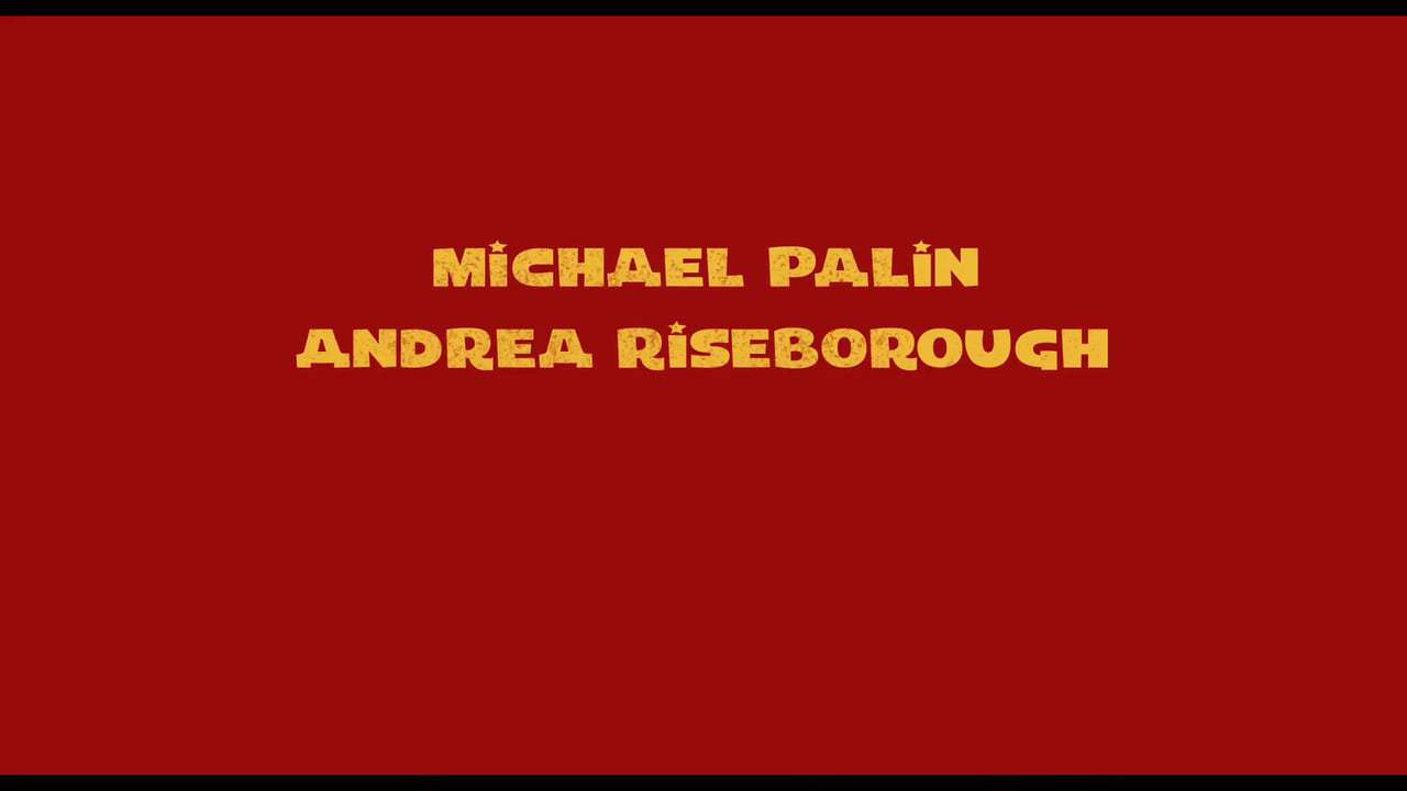 The Death of Stalin Trailer B (2017) Screen Capture #3