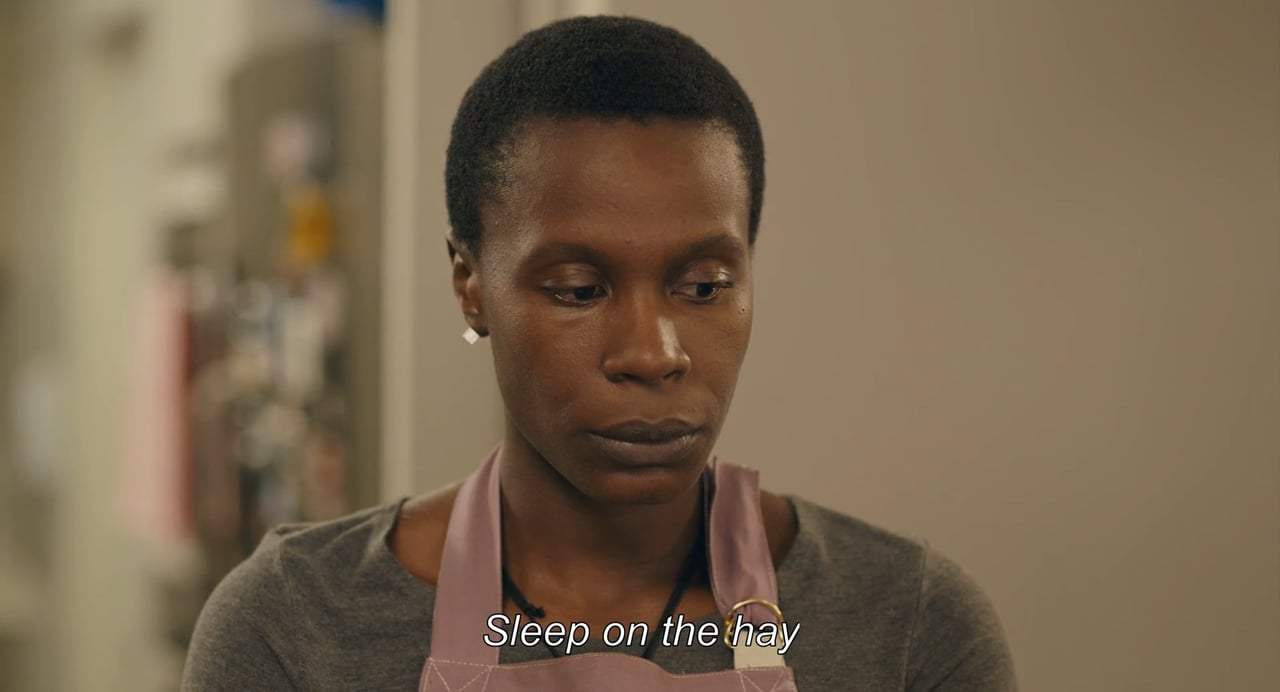 Good Manners Trailer (2017) Screen Capture #1