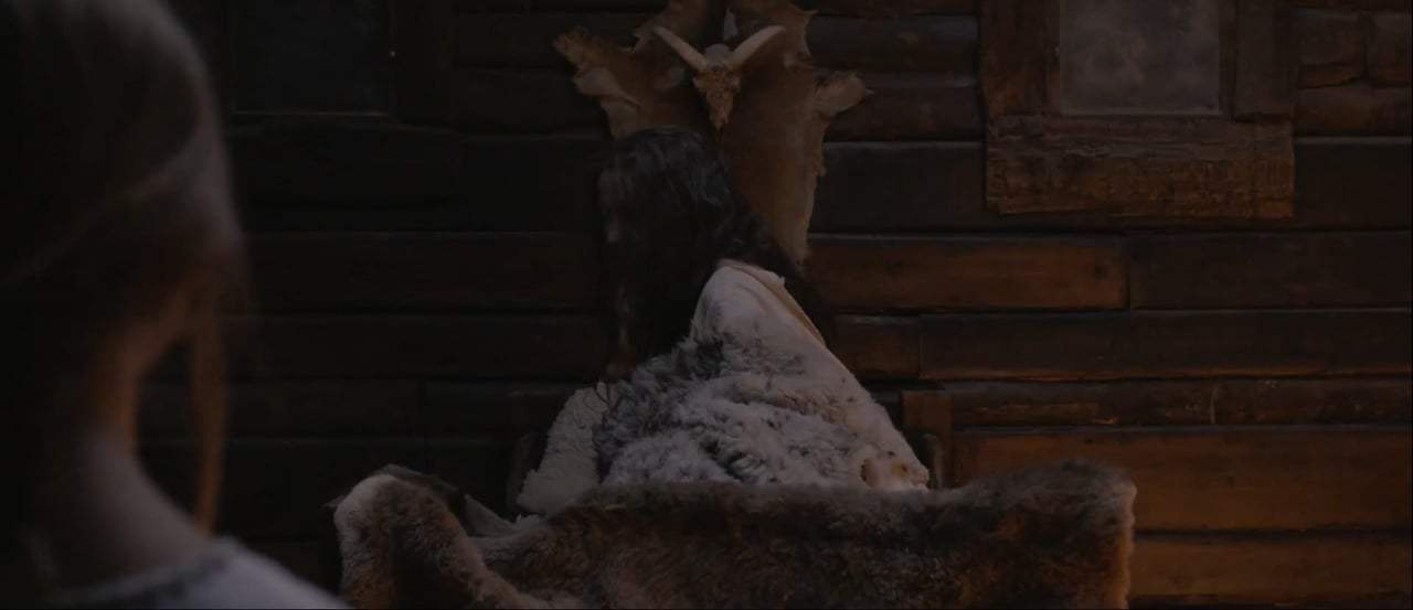 Hagazussa: A Heathen's Curse Trailer (2017) Screen Capture #2