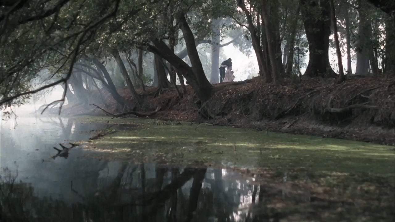 The Beguiled Featurette - Cinematography (2017) Screen Capture #1