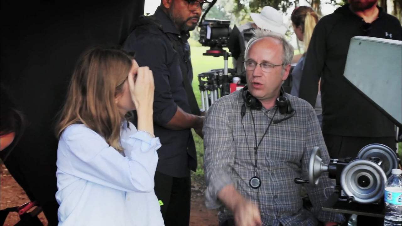 The Beguiled Featurette - Cinematography (2017) Screen Capture #2
