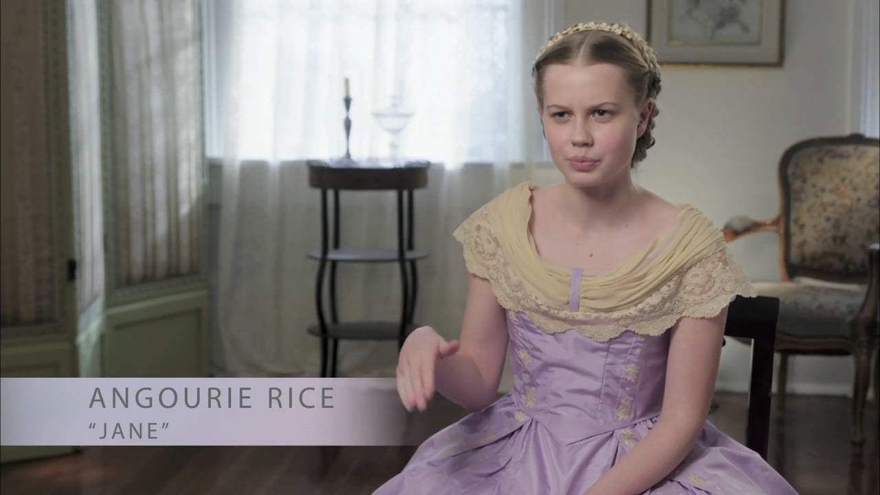 The Beguiled Featurette - Collaboration (2017) Screen Capture #2