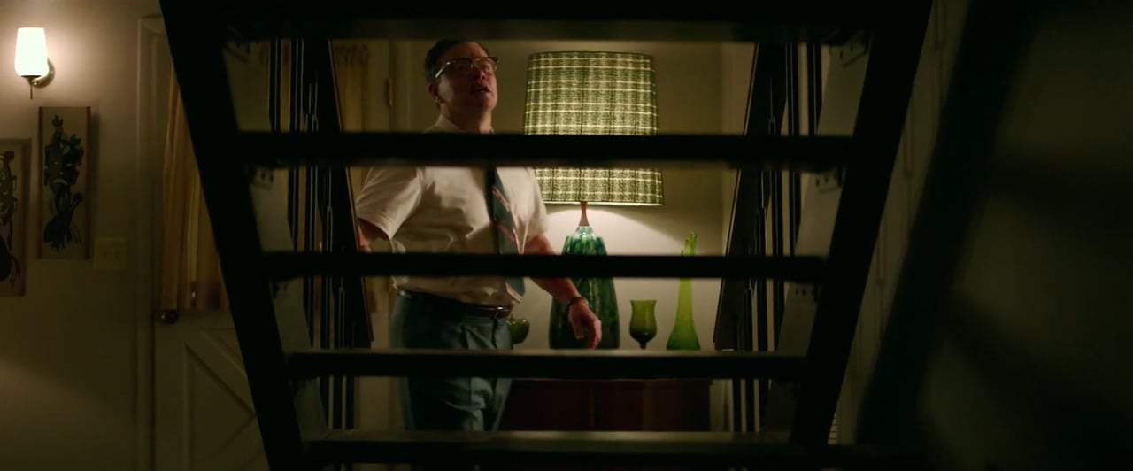 Suburbicon TV Spot - Enter (2017) Screen Capture #2