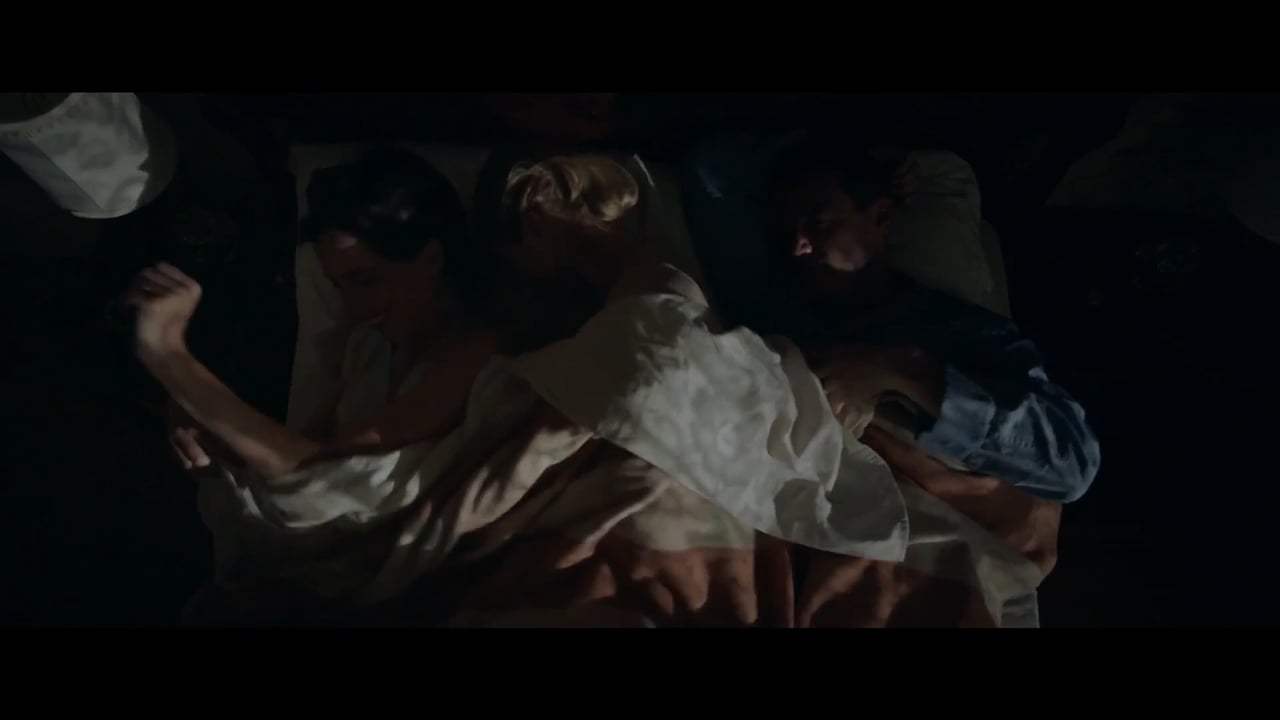Professor Marston & the Wonder Women Featurette - You Won't Believe This Story (2017) Screen Capture #4
