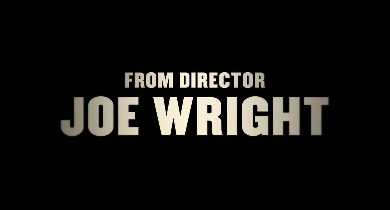 Darkest Hour Theatrical Trailer (2017) Screen Capture #1