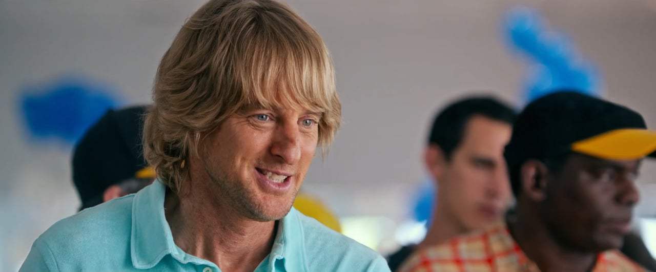 Father Figures Red Band Trailer (2017) Screen Capture #2