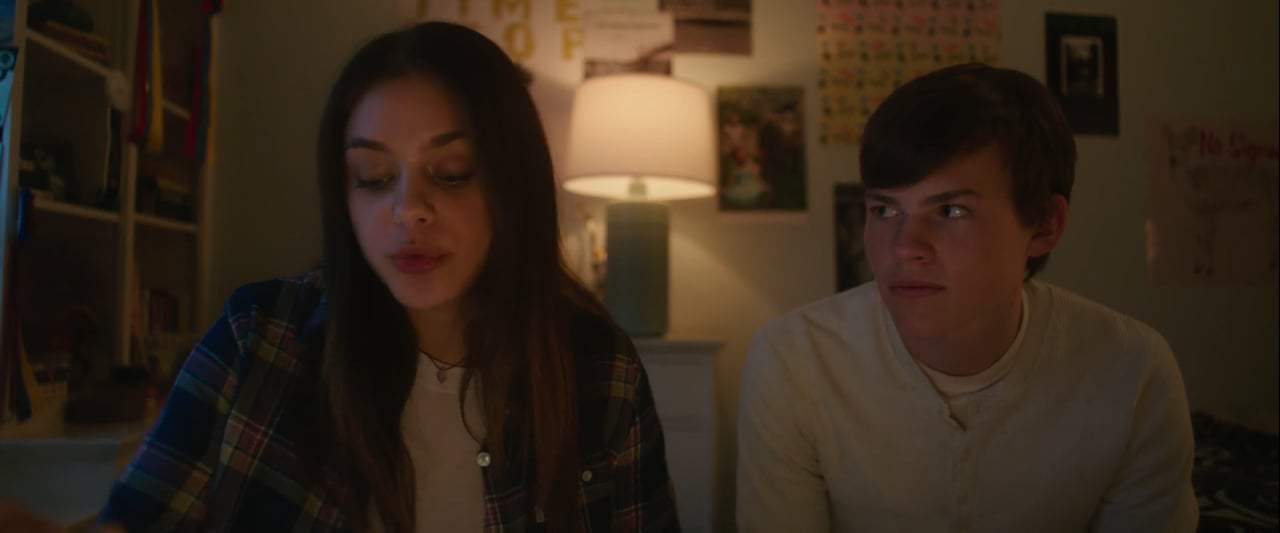 The Bachelors Trailer (2017) Screen Capture #2