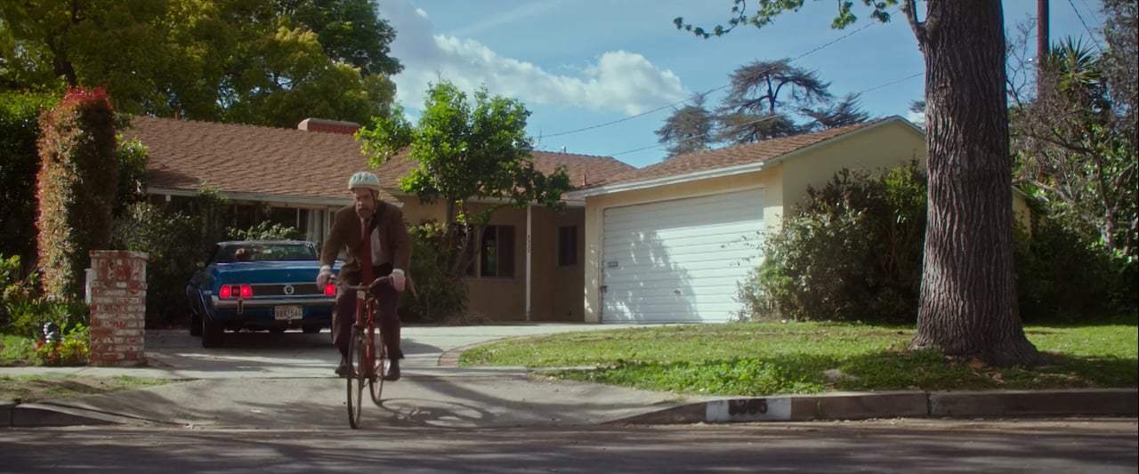 The Bachelors Trailer (2017) Screen Capture #3