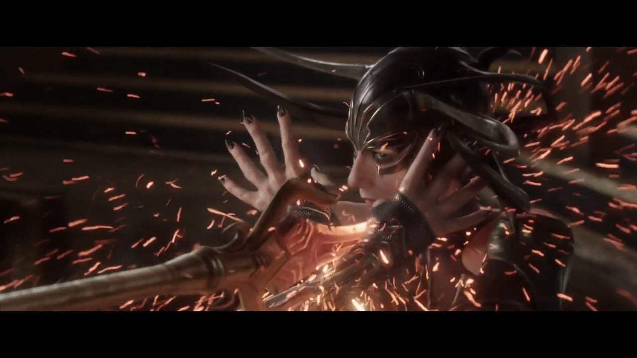 Thor: Ragnarok Featurette - Comedy (2017) Screen Capture #4