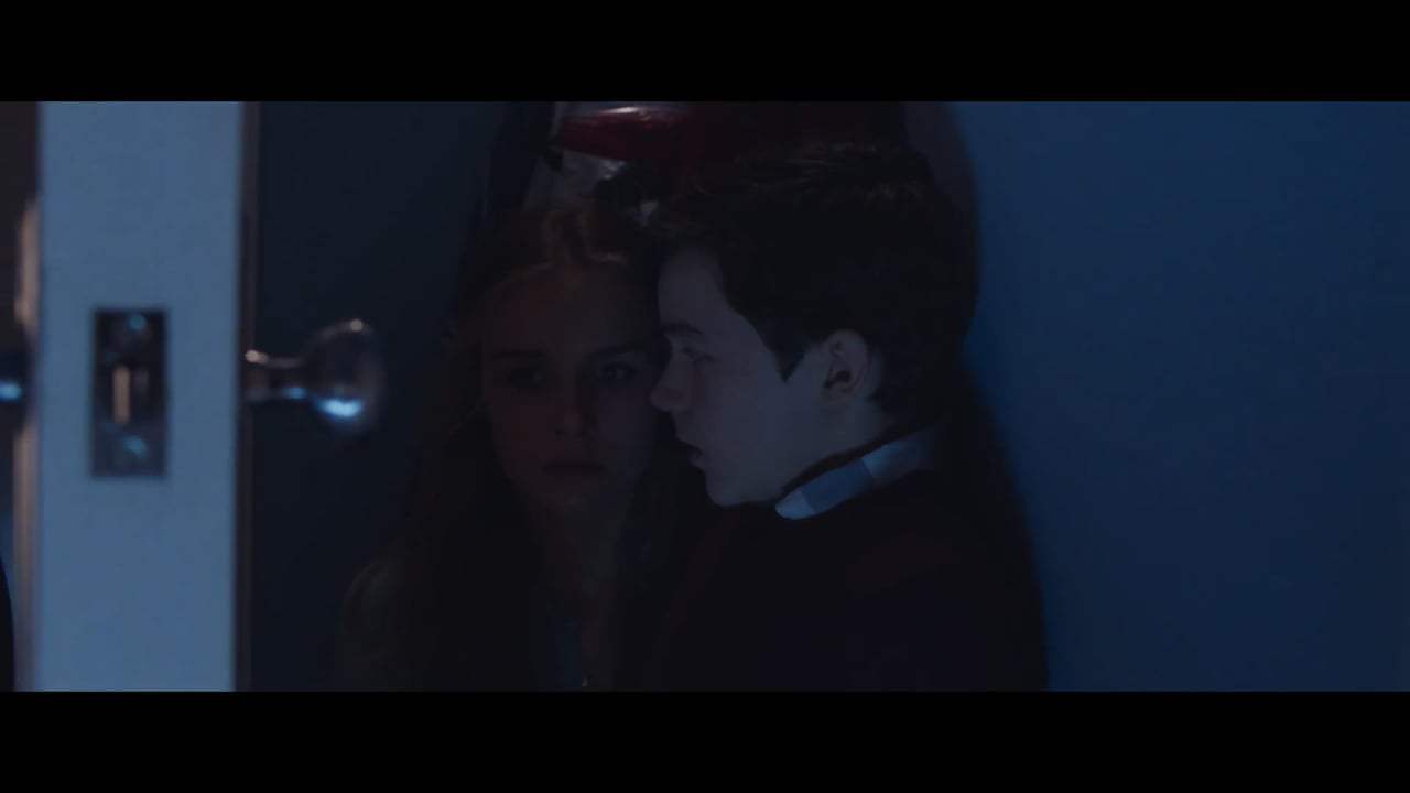 Better Watch Out (2017) - Go Away Screen Capture #1