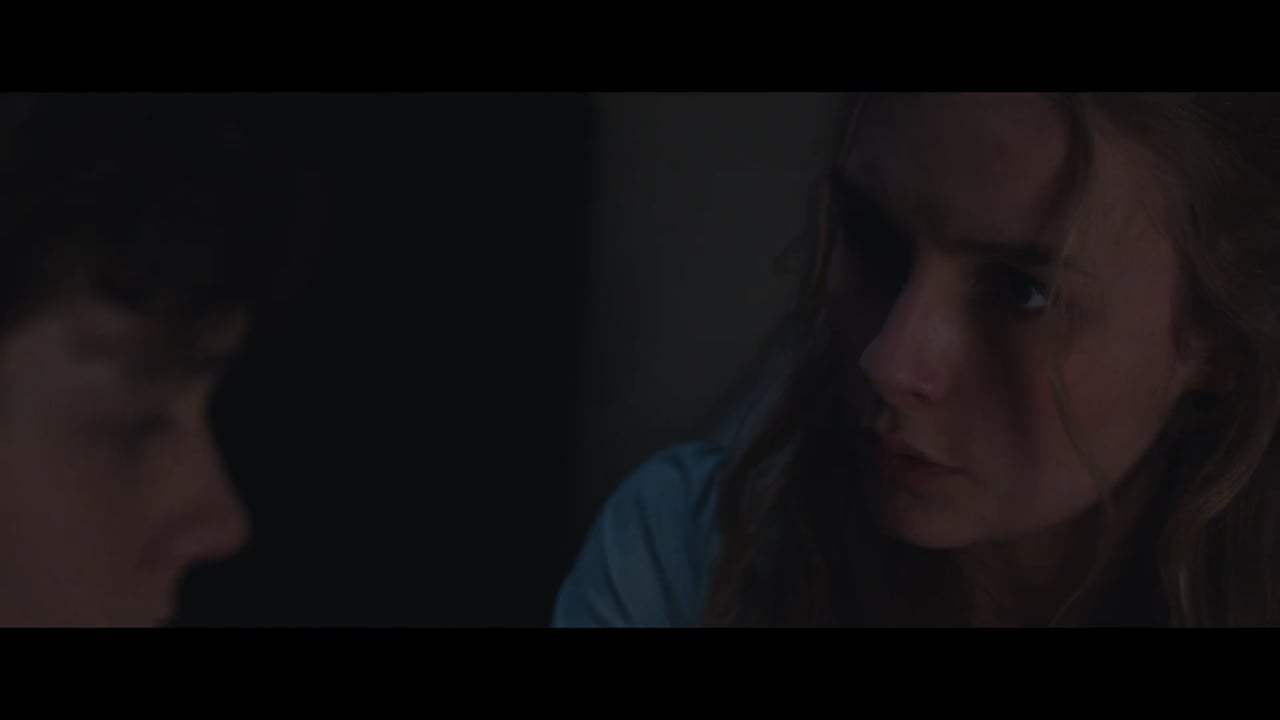 Better Watch Out (2017) - Go Away Screen Capture #2