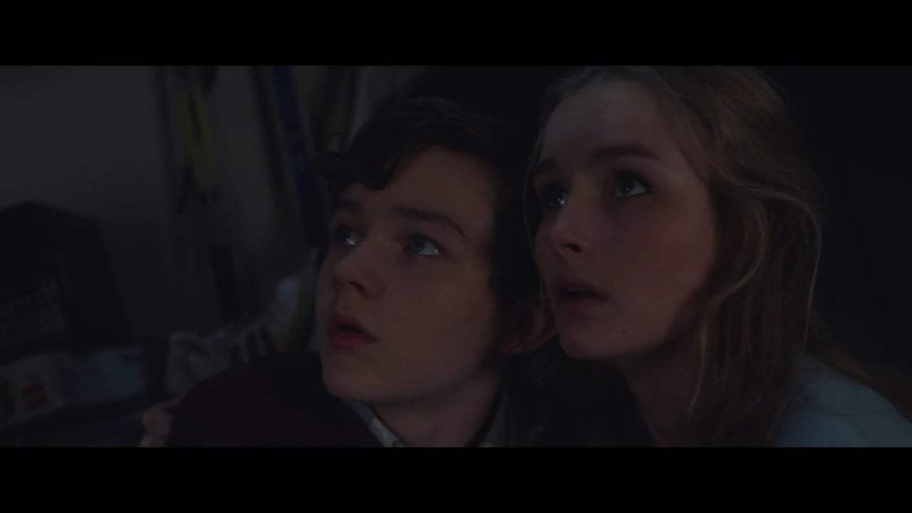 Better Watch Out (2017) - Go Away Screen Capture #3