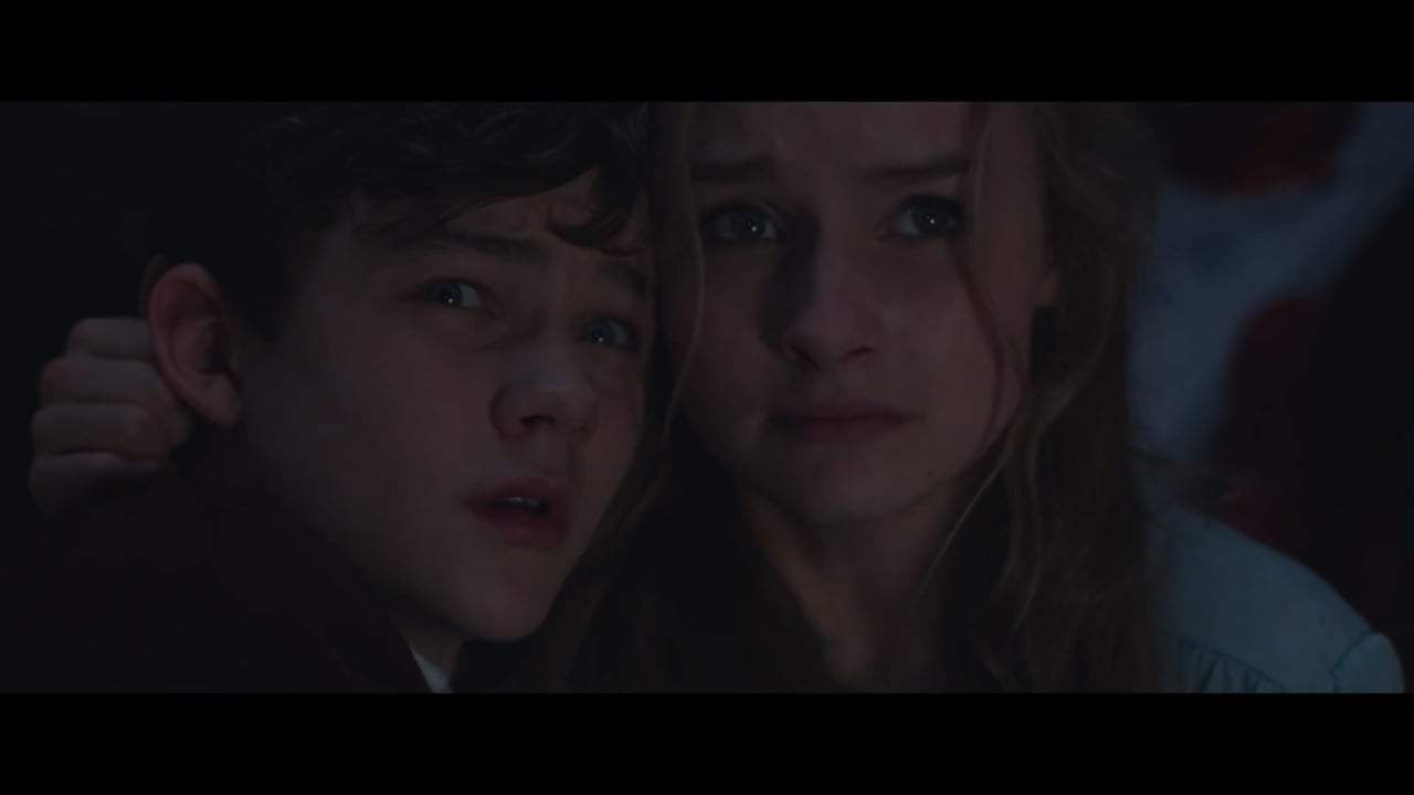 Better Watch Out (2017) - Go Away Screen Capture #4
