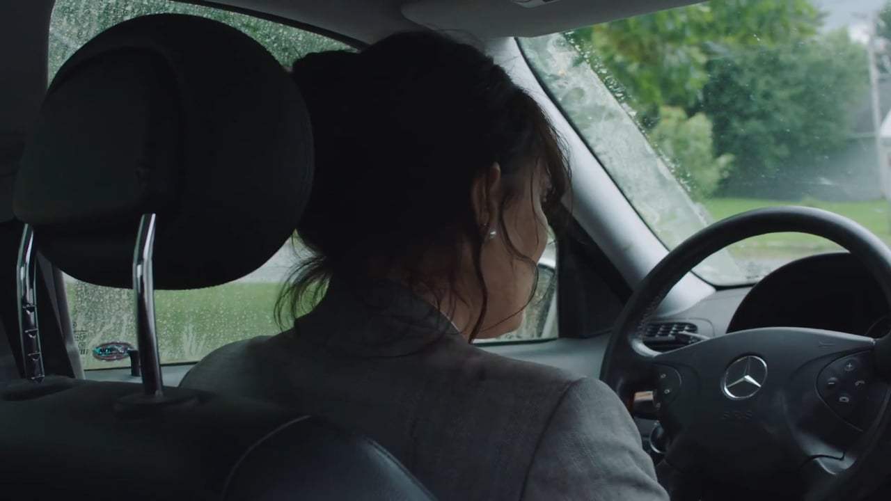 Ravenous (2017) - Pit Stop Screen Capture #4